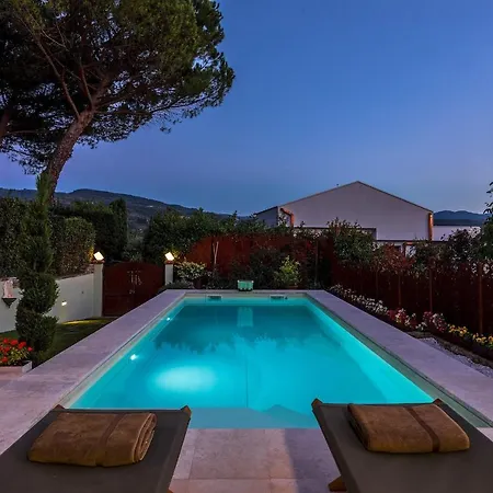 Villa Il Nido 2&2, Emma